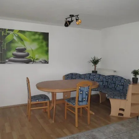 Monteurzimmer דרזדן