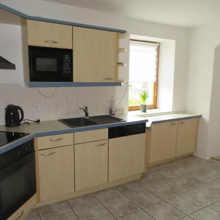 Monteurzimmer Homestay Dresden