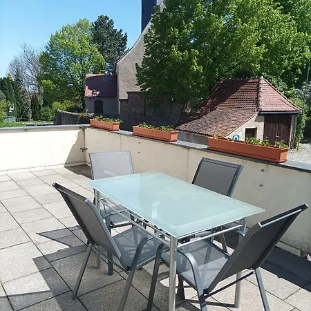 Monteurzimmer Rum i privatbostad