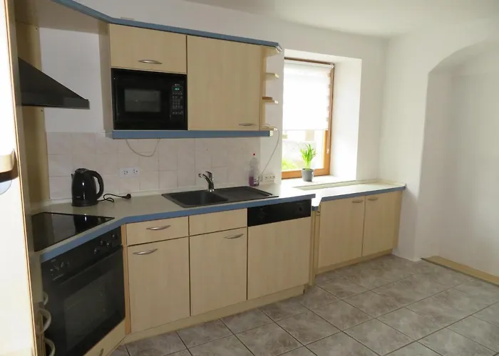 Monteurzimmer Homestay Dresden