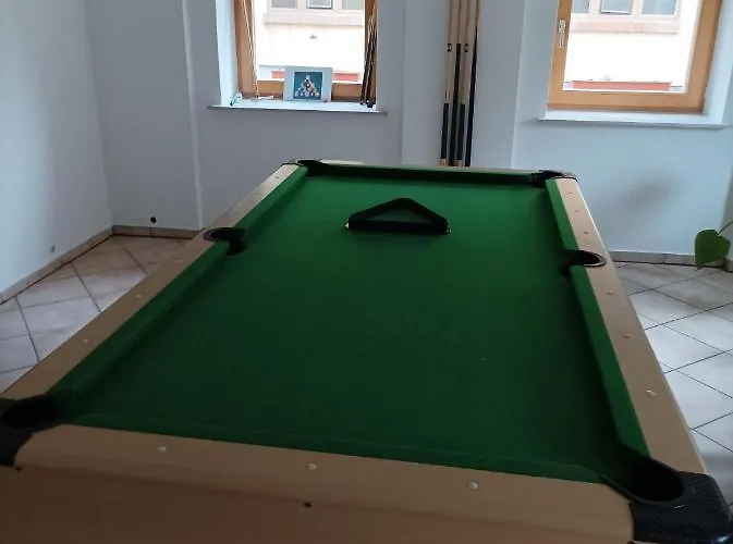 Homestay Monteurzimmer *