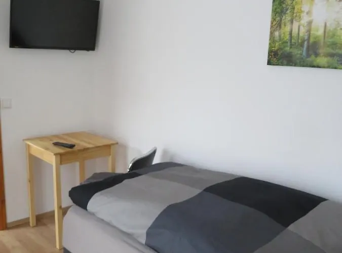Homestay Monteurzimmer