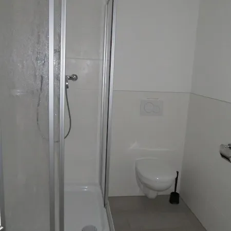 Kwatera prywatna Monteurzimmer *