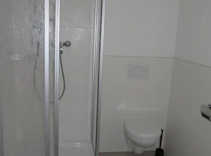 Kwatera prywatna Monteurzimmer *