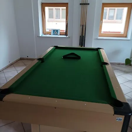 Pansiyon Monteurzimmer *