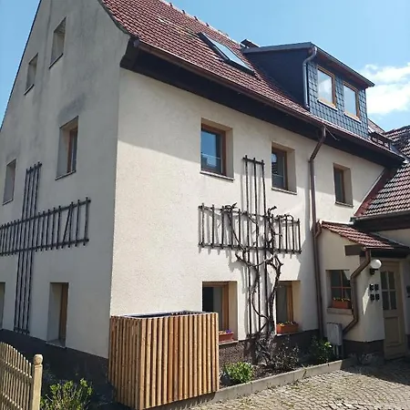 Monteurzimmer